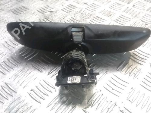 Used Rear mirror Rear mirror BMW 1 (F40) 118 d (150 hp) 16332882 16332882