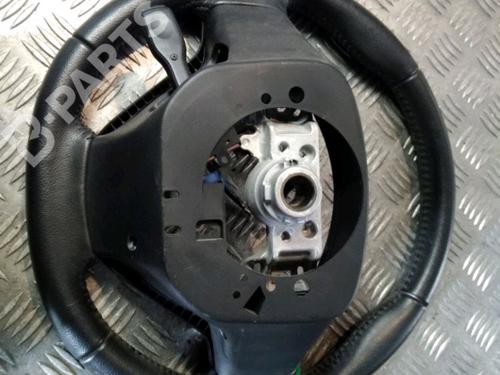 Steering wheel PEUGEOT 108 1.0 VTi | BP11712690C49 