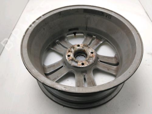 Used Rim Rim PEUGEOT 208 I (CA_, CC_) 1.2 VTI 82 (82 hp) 31284134 31284134