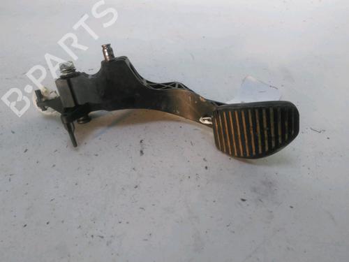 Used Clutch pedal PEUGEOT 3008 I MPV (0U_) 1.6 HDi (109 hp) 29442506