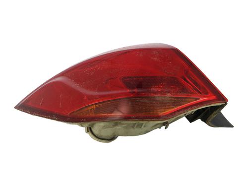Left taillight OPEL ASTRA J (P10) 1.4 Turbo (68) | BP34608910C34 - Image 3