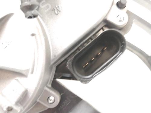 Used Rear wiper motor Rear wiper motor AUDI A3 Sportback (8YA, 8YF) 35 TFSI Mild Hybrid (150 hp) 30691381 30691381