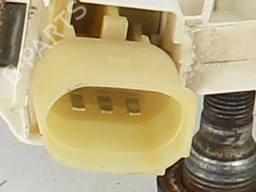 Front right window mechanism BMW X1 (E84) sDrive 16 d | BP30188016C23 