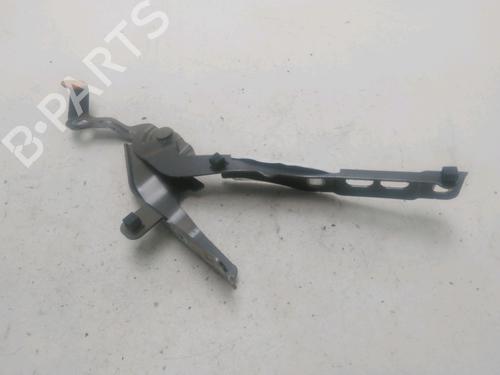 Hinge/Door check strap PEUGEOT 2008 II (UD_, US_, UY_, UJ_, UR_, UC_) 1.5 BlueHDI 110 (UDYHSK) | BP26304247C146 