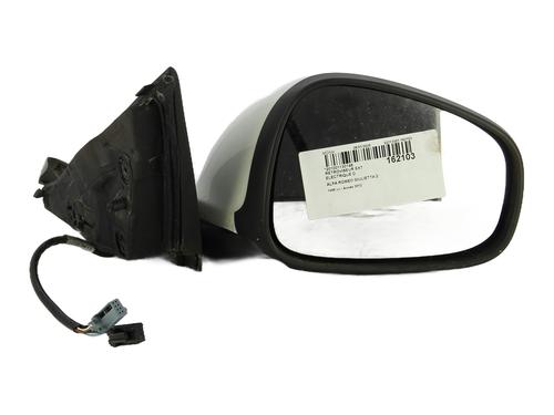 Right mirror ALFA ROMEO GIULIETTA (940_) 1.6 JTDM (940FXD1A) | BP32333003C27 