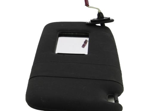 Left sun visor BMW 7 (E65, E66, E67) 730 Ld | BP31141047I1 - Image 5