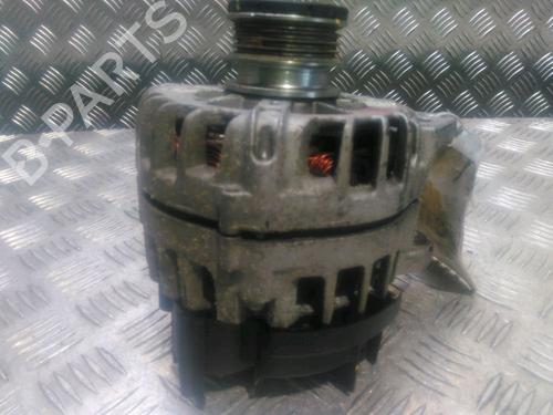 Alternator DACIA SANDERO II 1.0 SCe 75 (B8JC, B8JD, B8NC) | BP17068140M7