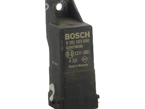 Electronic module RENAULT MEGANE III Hatchback (BZ0/1_, B3_) 1.9 dCi (BZ0N, BZ0J) | BP36659533M83  - Image 6