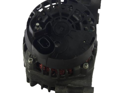 Alternator FIAT 500 (312_) 1.3 D Multijet (312AXE1A) | BP39541611M7 - Image 2