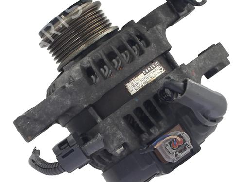 Generator Generator 35970806 35970806
