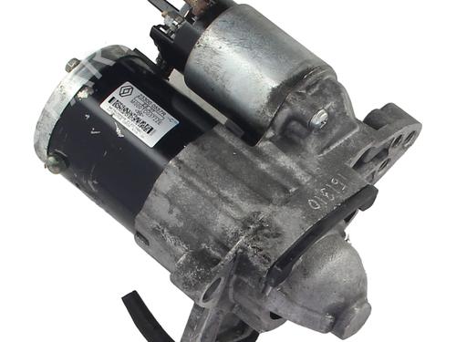 Used Starter Starter DACIA SANDERO II TCe 90 (B8M1, B8MA, B8AC) (90 hp) 36283197 36283197
