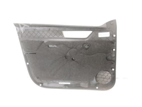 Tapicerka drzwi przednich prawych SKODA FABIA III Estate (NJ5) 1.4 TDI | BP30630409C59