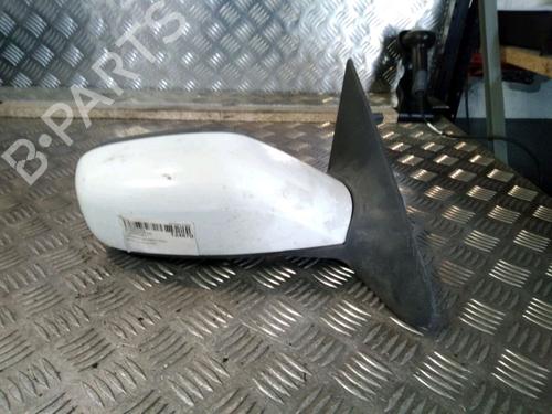 Right mirror RENAULT LAGUNA II (BG0/1_) 1.9 dCi (BG08, BG0G) | BP15755017C27 