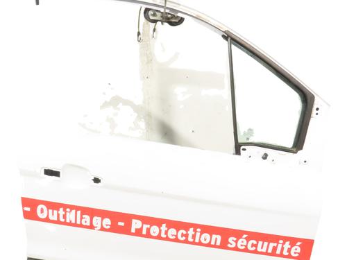 Used Right front door Right front door FORD TRANSIT CONNECT V408 Box Body/MPV 1.6 TDCi (75 hp) 35970860 35970860