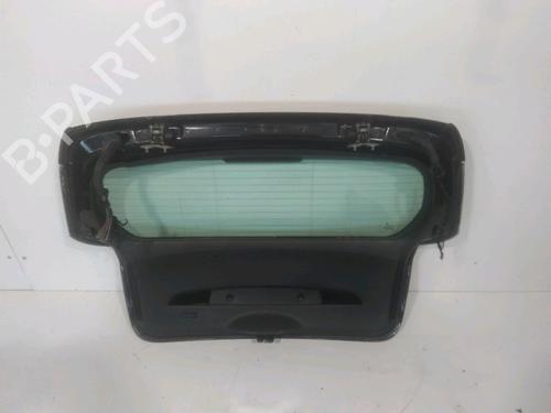 Used Tailgate Tailgate 27246321 27246321