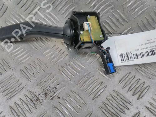 Used Steering column stalk Steering column stalk VW GOLF V (1K1) 2.0 TDI 16V (140 hp) 11713424 11713424