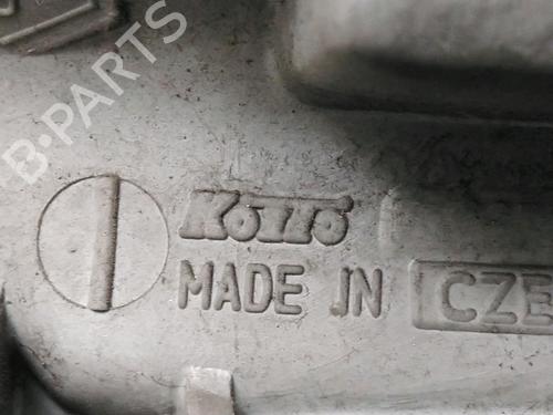 Faro derecho RENAULT TWINGO I (C06_) 1.2 (C066, C068) (58 hp) 30768156