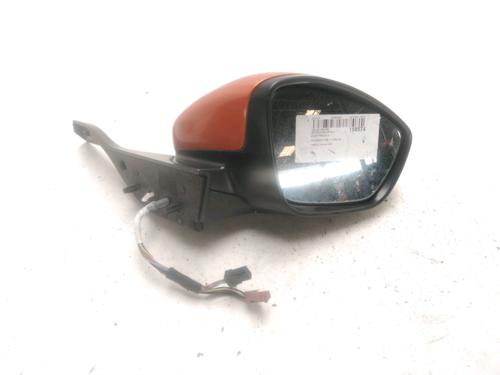 Used Right mirror PEUGEOT 208 I (CA_, CC_) 1.6 BlueHDi 120 (120 hp) 29469509