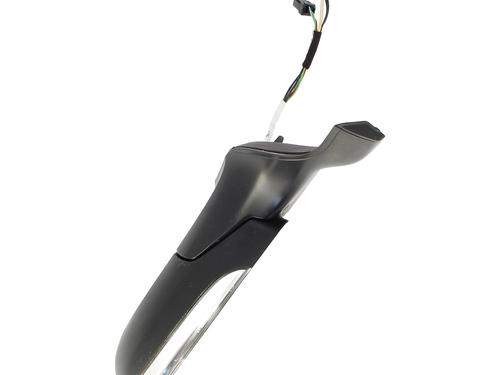 Left mirror PEUGEOT 208 I (CA_, CC_) 1.6 HDi / BlueHDi 75 | BP30093313C26 