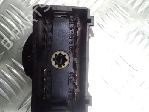Used Headlight switch VW POLO IV (9N_, 9A_) 1.4 TDI (70 hp) 20218249