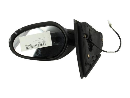Right mirror LANCIA YPSILON (843_) 1.4 16V (843.AXC11, 843.AXC1B, 843.AXC1A) | BP31031227C27