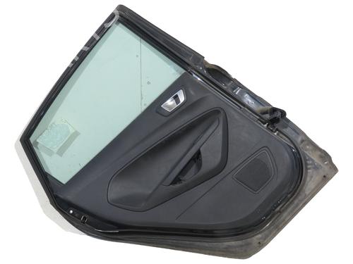 left-rear-door-ford-fiesta-vi-cb1-ccn-2008-39937409 main image