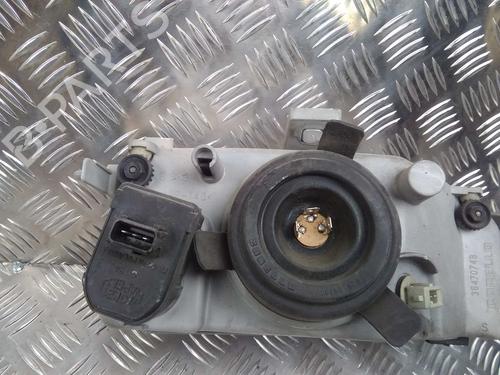 Left headlight FIAT PUNTO (176_)  | BP15758490C28 