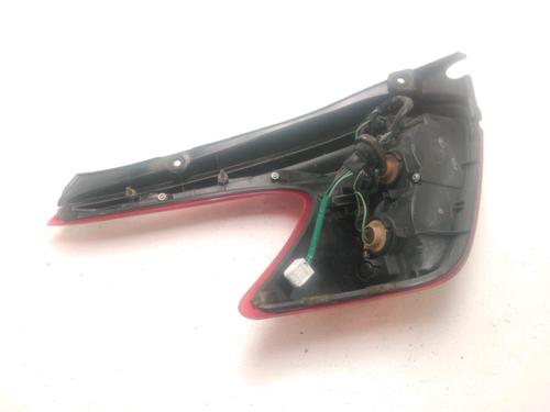 Used Right taillight NISSAN JUKE (F15) 1.5 dCi (110 hp) 25250895