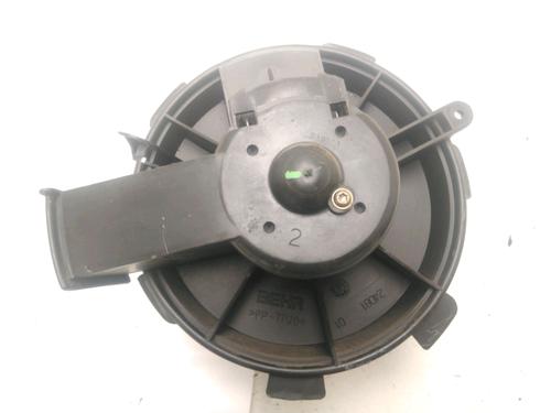 Used Heater blower motor PEUGEOT 206 Hatchback (2A/C) 1.1 i (60 hp) 22593366