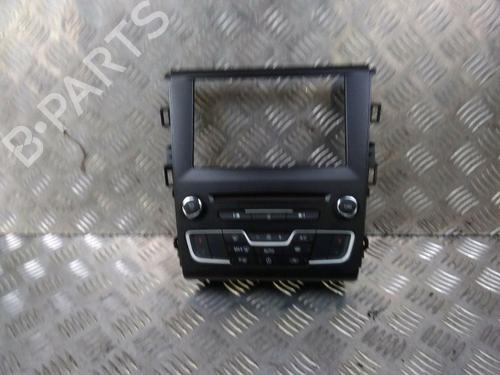 Climate control FORD MONDEO V Hatchback (CE) 2.0 TDCi | BP11713323I5
