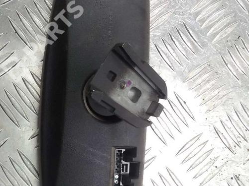 Rear mirror TOYOTA COROLLA Verso (ZER_, ZZE12_, R1_) 2.2 D-4D (AUR10_, AUR10R) | BP11517913I6 