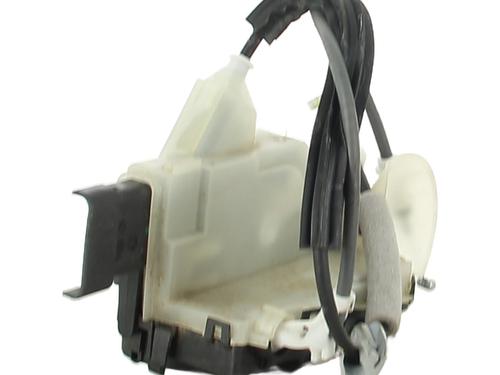 Used Front left lock Front left lock 34608878 34608878