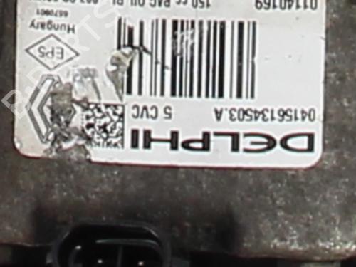 Klimakompressor für RENAULT SCÉNIC II (JM0/1_) 1.6 16V (JM1R) (112 hp) 30825297