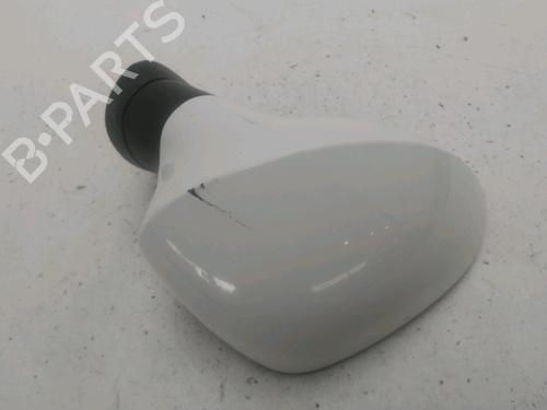 Right mirror SEAT LEON (1P1) 2.0 TDI 16V | BP28331248C27 