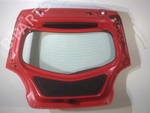 Tampa da Mala Tampa da Mala MAZDA 2 (DE_, DH_) 1.4 MZR-CD (68 hp) 29985579 29985579