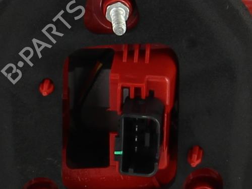 Used Left taillight Left taillight VW PASSAT B6 (3C2) 2.0 TDI 16V (140 hp) 29873093 29873093