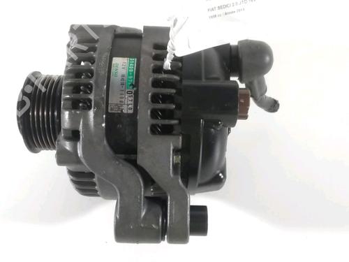 Used Alternator FIAT SEDICI (189_) 2.0 D Multijet (135 hp) 21135988
