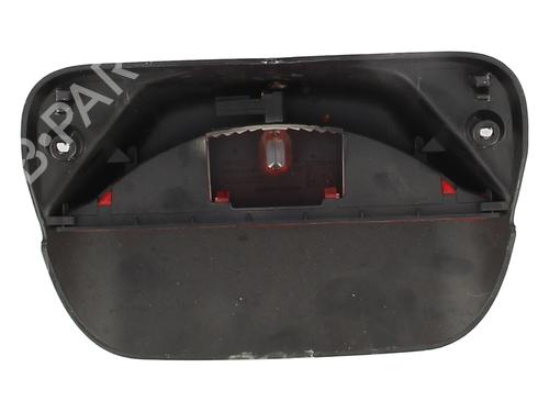 Third brake light DACIA SANDERO II TCe 90 (B8M1, B8MA, B8AC) | BP30117896L11 - Image 3