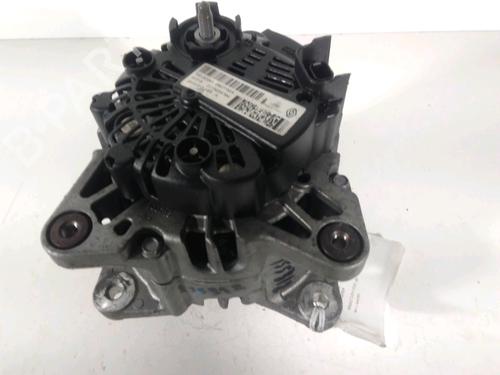 Alternator RENAULT CLIO IV (BH_) 1.5 dCi 90 | BP25623190M7 
