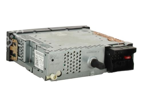 Used Radio Radio PEUGEOT 207 (WA_, WC_) 1.4 16V (95 hp) 33444615 33444615