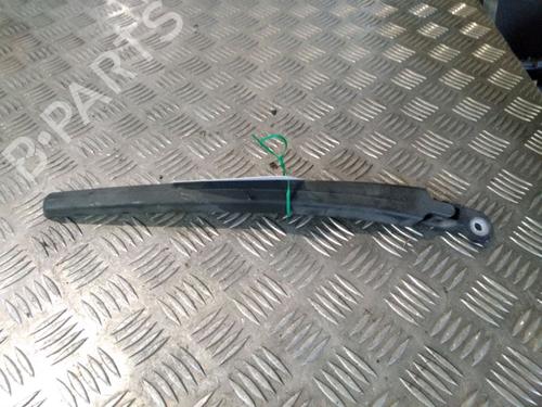 Used Rear windshield wiper arm SEAT TOLEDO III (5P2) 1.9 TDI (105 hp) 14902587