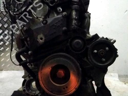 Engine CHRYSLER PT CRUISER (PT_) 2.2 CRD | BP14962893M1 