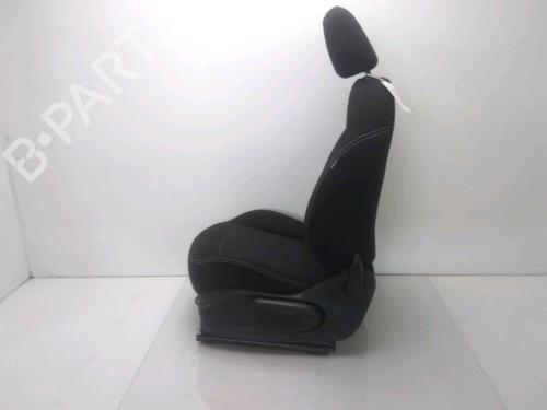 Used Left front seat Left front seat PEUGEOT 208 I (CA_, CC_) 1.0 VTi (68 hp) 24871761 24871761