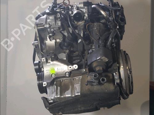 Engine VW GOLF VI (5K1) 2.0 TDI | BP31961722M1