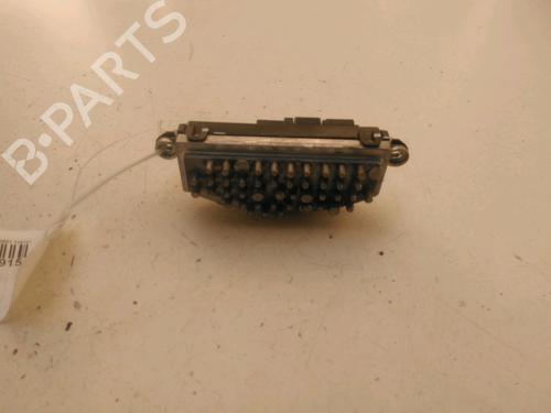 Heater resistor RENAULT ESPACE V (JR_) 1.6 dCi 160 | BP29344844M108 