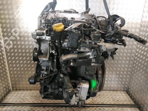 Motor RENAULT LAGUNA Coupe (DT0/1) 2.0 dCi (DT01, DT08, DT09, DT0K, DT12, DT1C, DT1D, DT1M,... (150 hp) 18887711