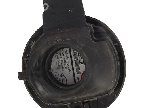 Fuel flap VW GOLF V (1K1) 1.9 TDI | BP31152042C131 