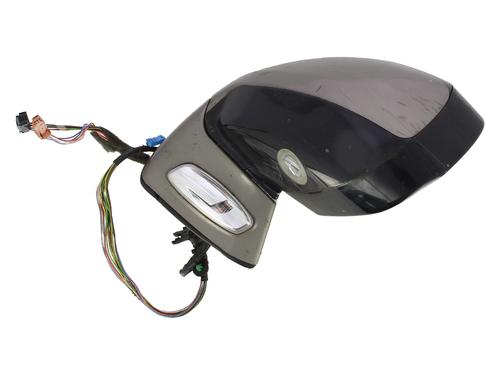 Used Left mirror CITROËN C4 Grand Picasso I (UA_) 2.0 HDi 150 (150 hp) 31605789
