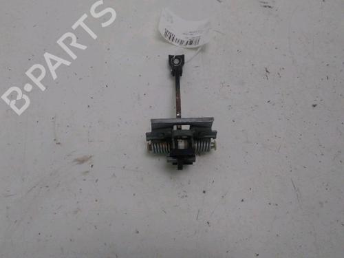 Used Hinge/Door check strap PEUGEOT 3008 I MPV (0U_) 1.6 HDi (109 hp) 29469514