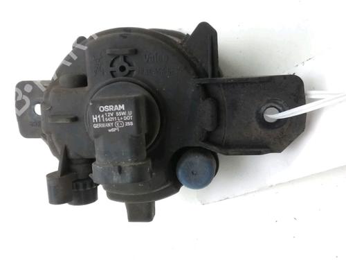 Used Right front fog light Right front fog light RENAULT ESPACE IV (JK0/1_) 2.0 dCi (JK03, JK04, JK1C, JK1G, JK1J, JK1K) (173 hp) 17553086 17553086